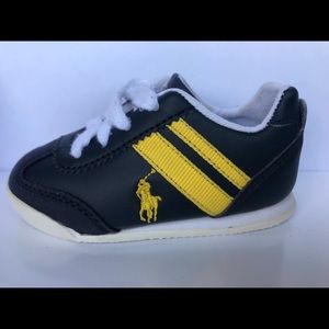 Polo Ralph Lauren Sneakers